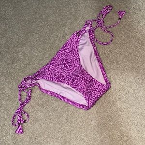 Bombshell Bikini Bottoms